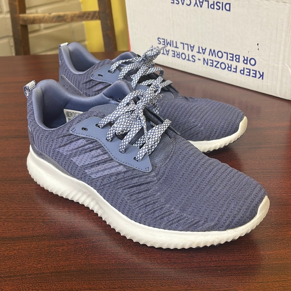 Adidas Alpha Bounce Sneakers